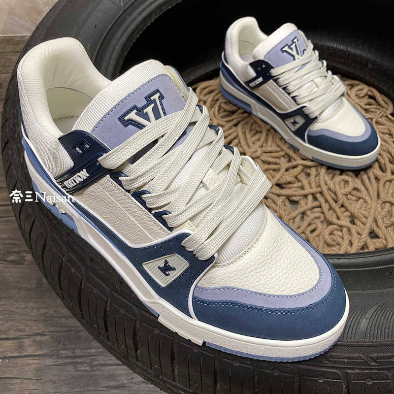 ▶ 1V Trainer Sneaker, photo 1