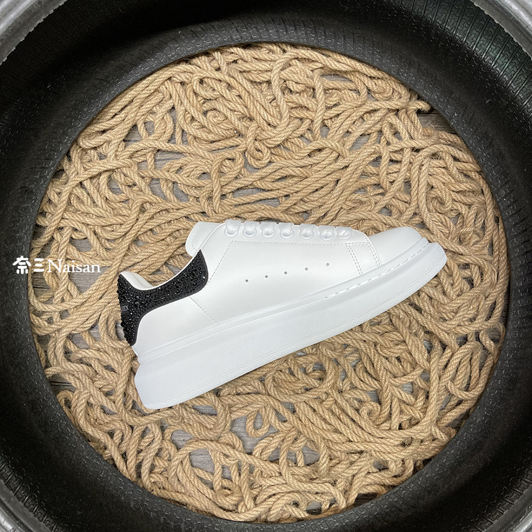 Christian Louboutin Alexander McQueen Sneaker - Image 11