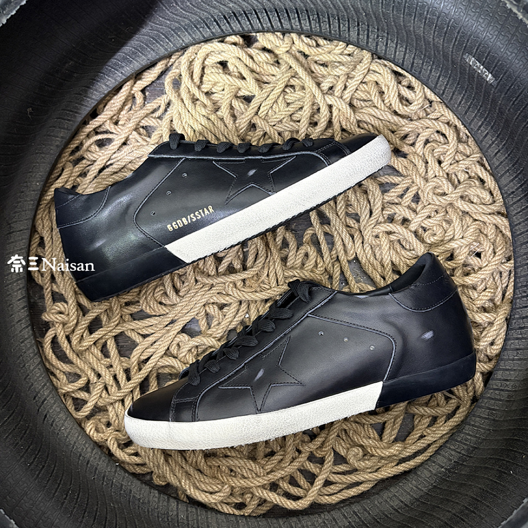 ▶ Super17 Super-Star Sneakers - Image 11