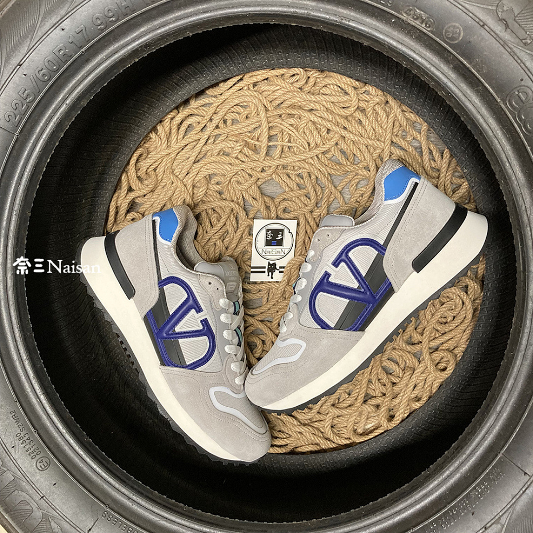 ▶ VLOGO PACE LOW-TOP - Image 3
