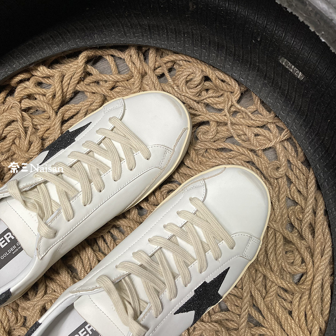 ▶ Super28 Super-Star Sneakers - Image 6