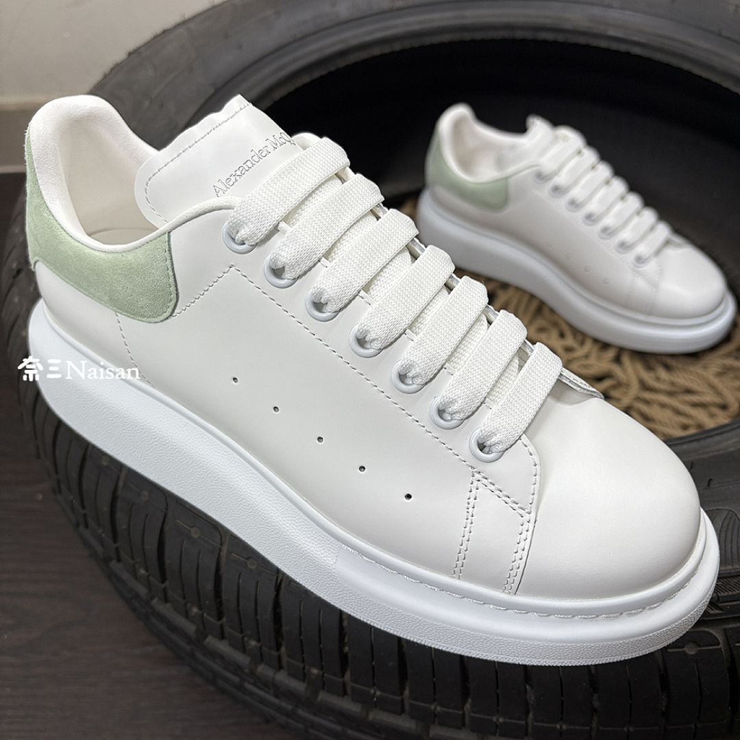 Christian Louboutin Alexander McQueen Sneaker - Image 8