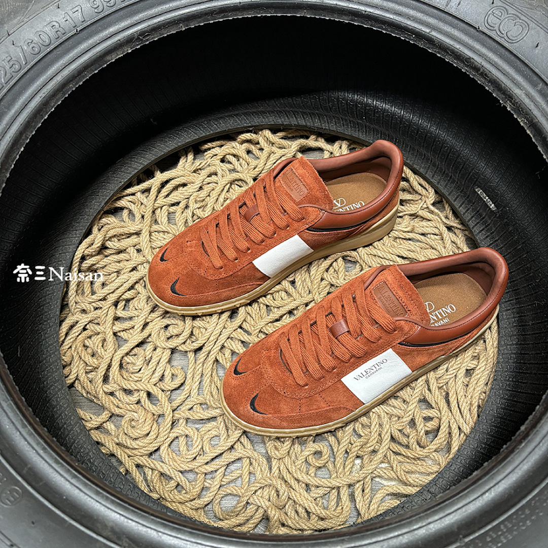 ▶ UPVILLAGE LOW - Image 7