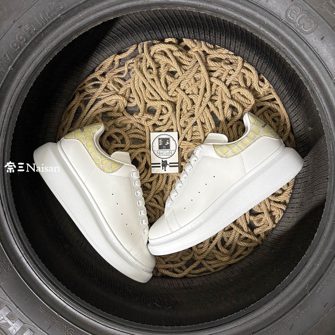 Christian Louboutin Alexander McQueen Sneaker - Image 3