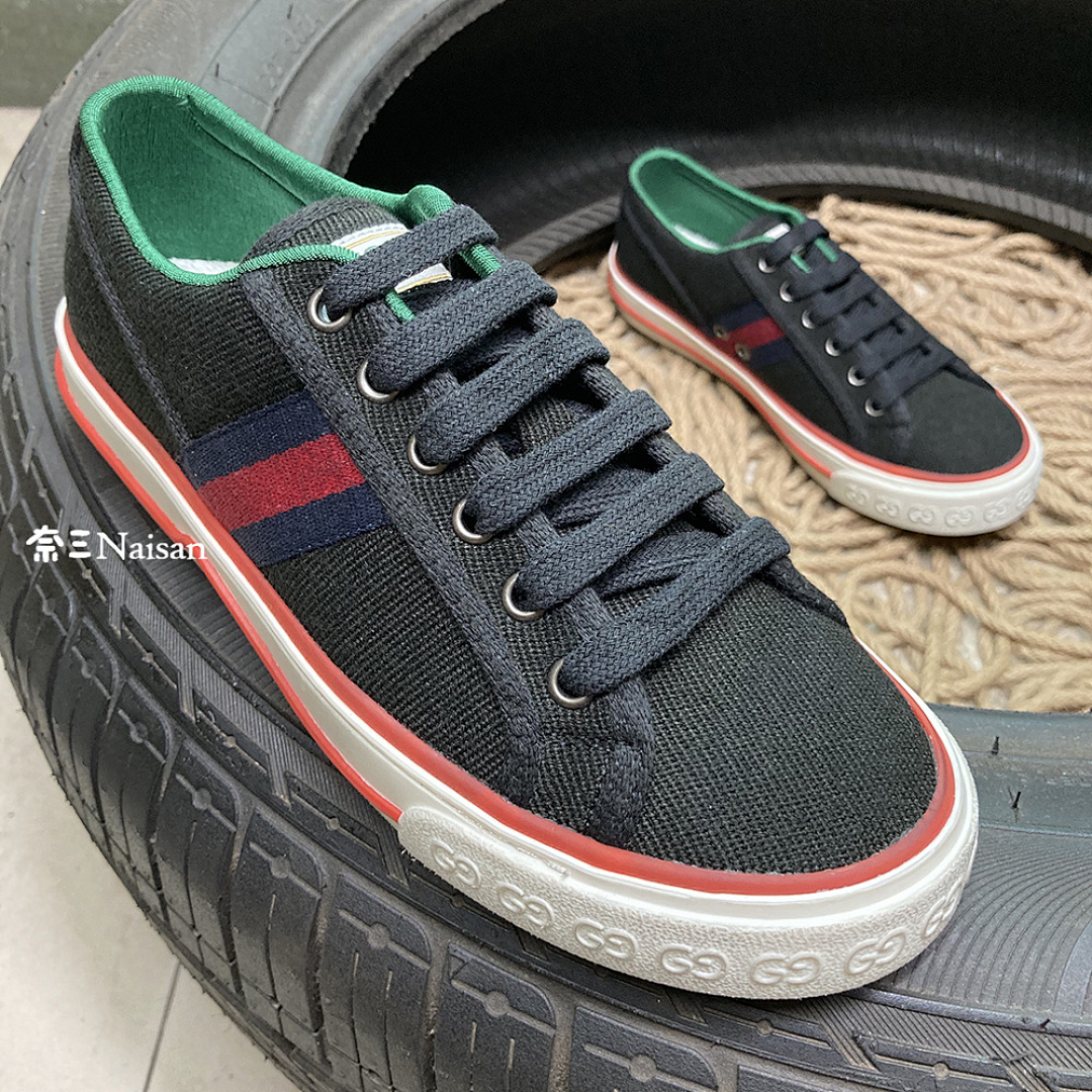 ▶ Tennis 1977 Sneaker, photo 1