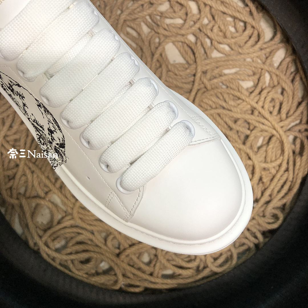 ▶ Alexander McQueen Sneaker 3D Prints - Image 14
