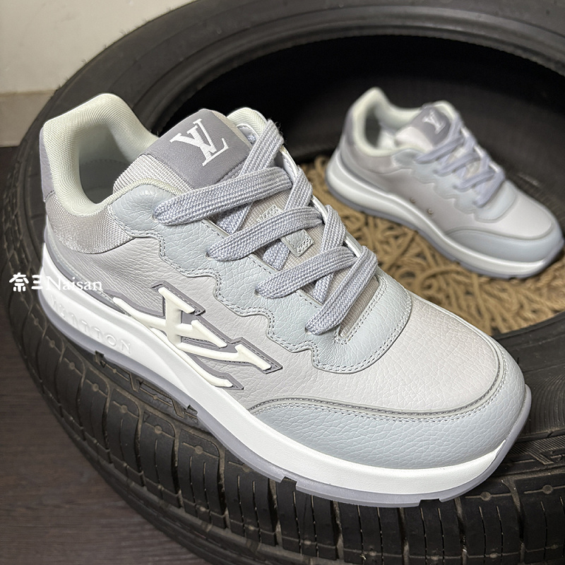 Christian Louboutin LV Classic Trainers, photo 1