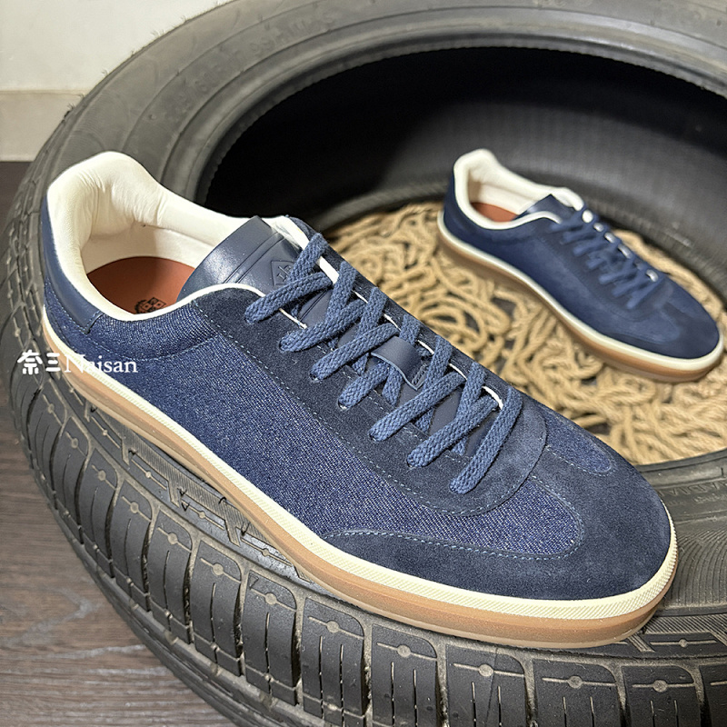 ▶ Tennis Walk Sneakers, photo 1
