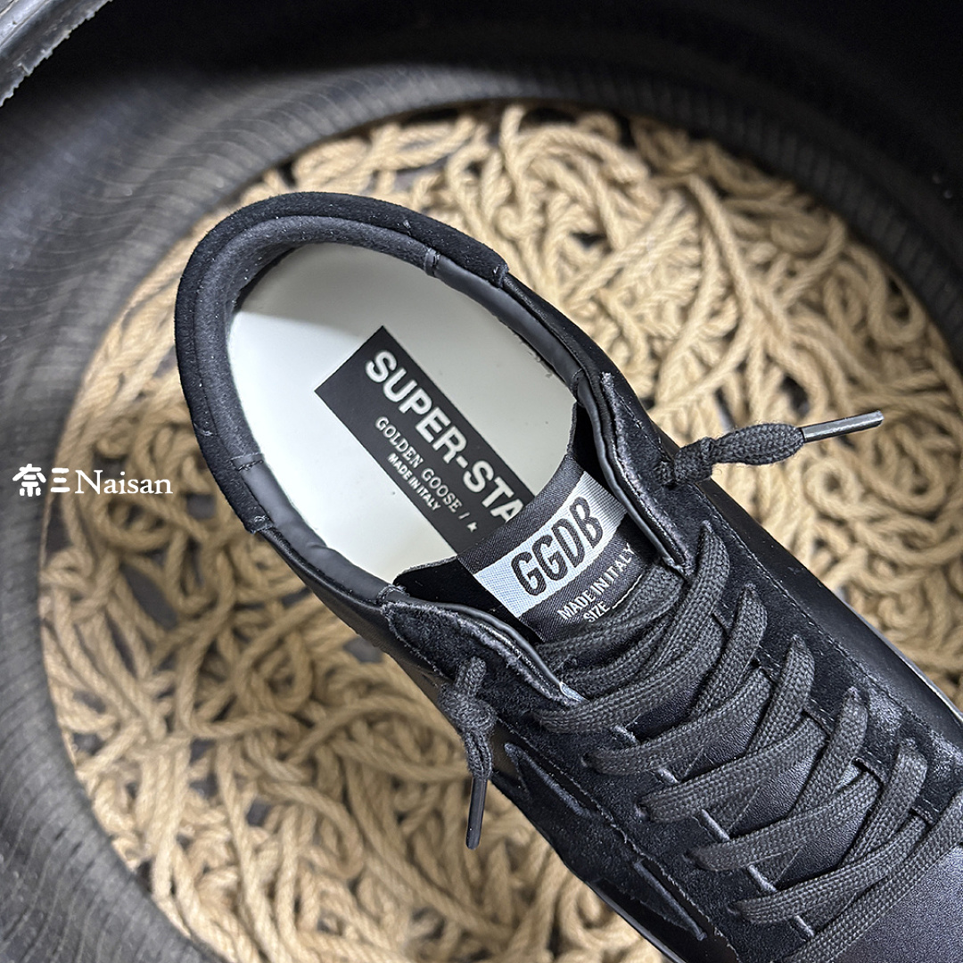 ▶ Super290 Super-Star Sneakers - Image 15