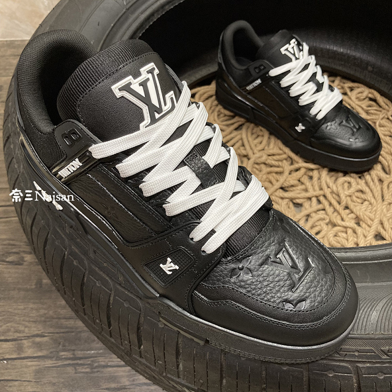 ▶ 1V Trainer Sneaker, photo 1