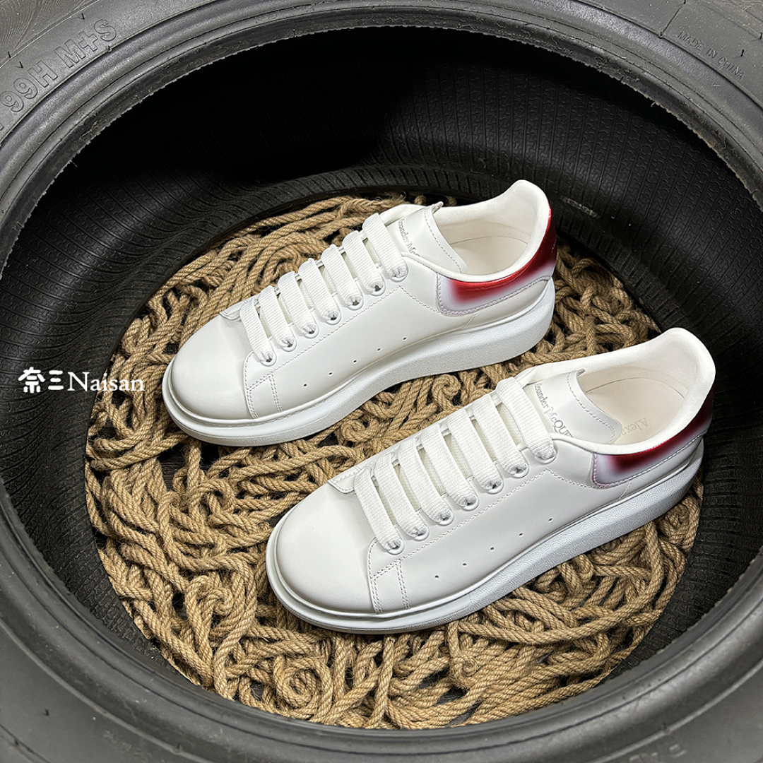 Christian Louboutin Alexander McQueen Sneaker - Image 7