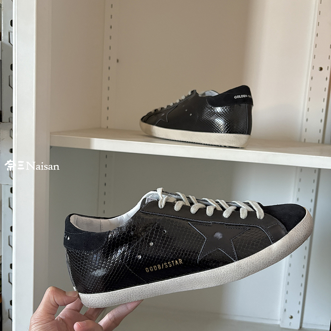 ▶ Super18 Super-Star Sneakers - Image 18