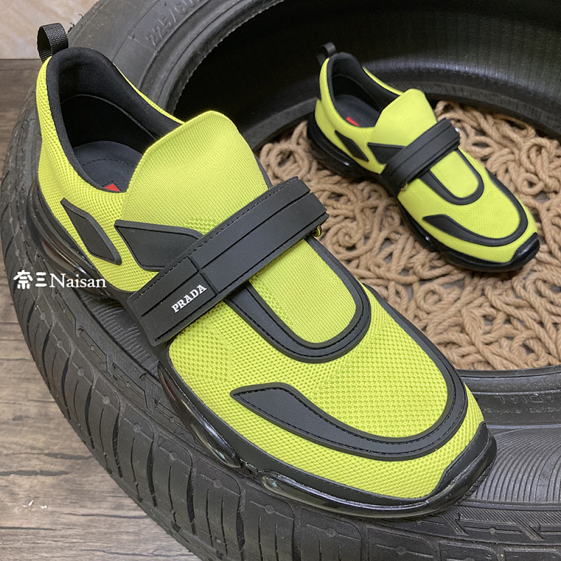 ▶ Prada Sneakers, photo 1