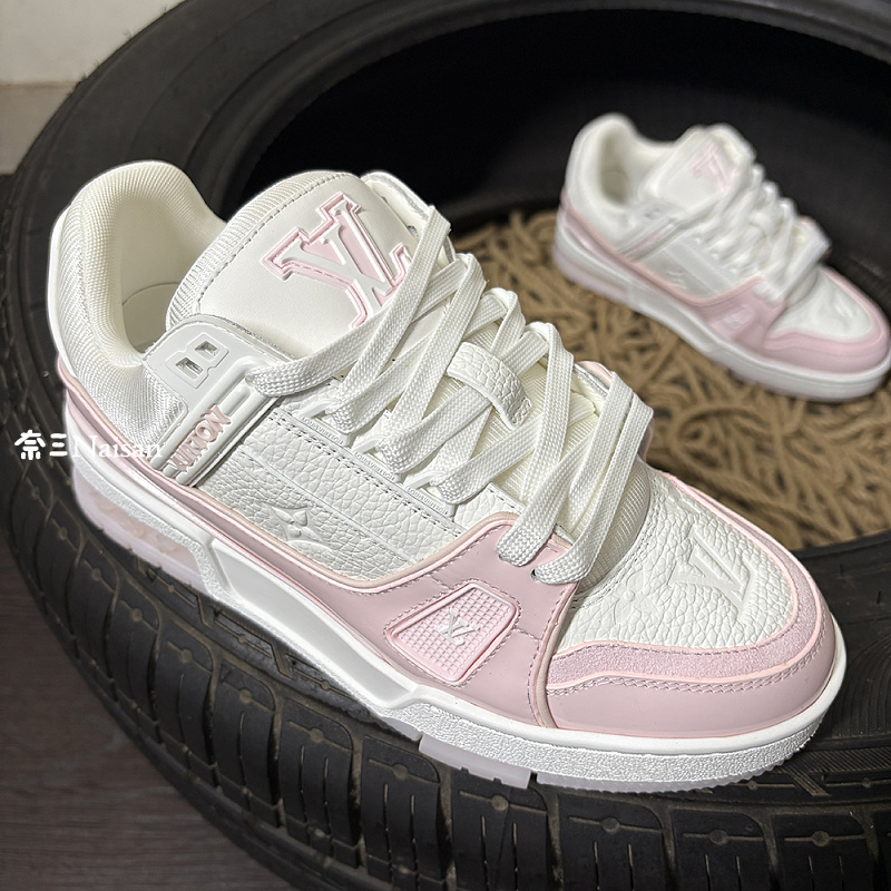 ▶ 1V Trainer Sneaker, photo 1
