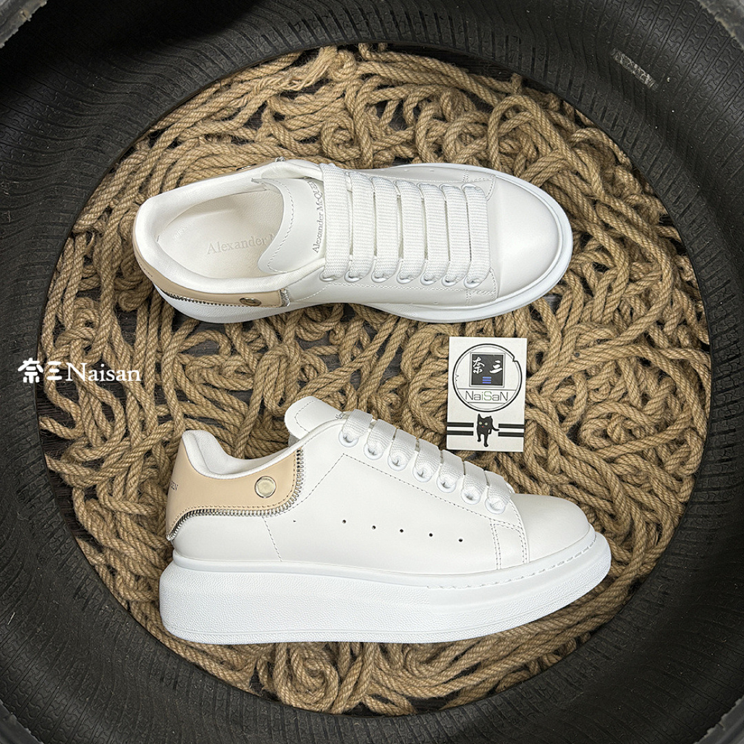 Christian Louboutin Alexander McQueen Sneaker - Image 4