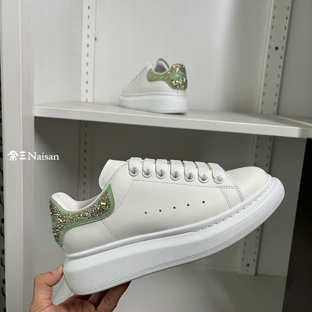 Christian Louboutin Alexander McQueen Sneaker - Image 17