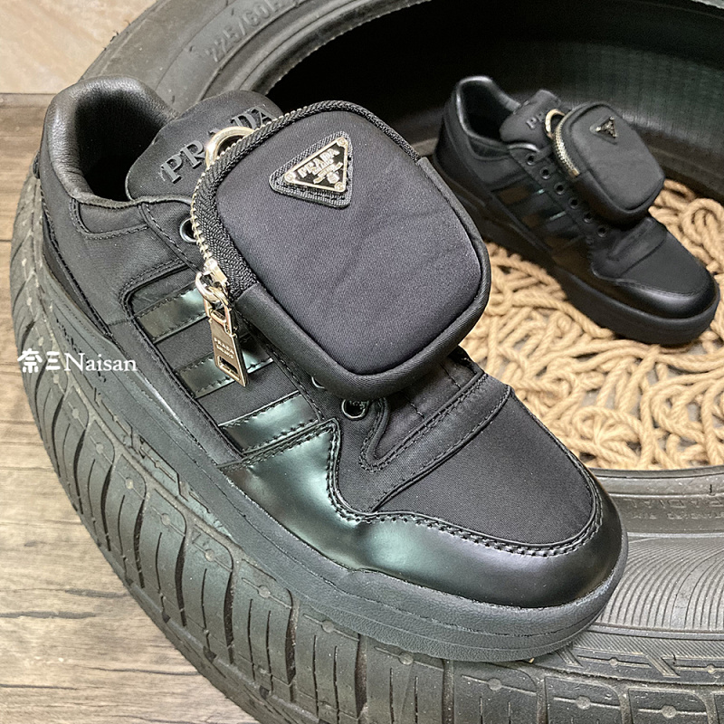 ▶ Prada Sneakers, photo 1