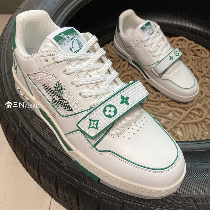 ▶ 1V Trainer Sneaker, photo 1