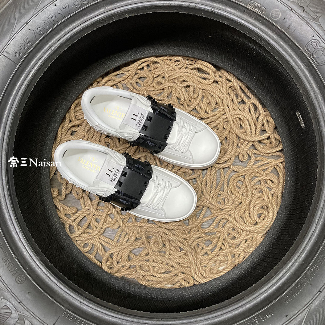 ▶ FLATFORM ROCKSTUD - Image 5