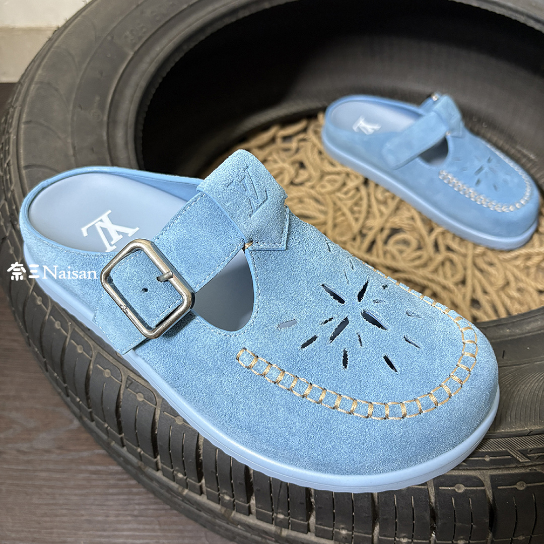 ▶ LV Easy Mule, photo 1
