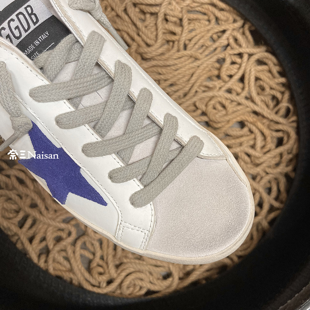 ▶ Super64 Super-Star Sneakers - Image 14