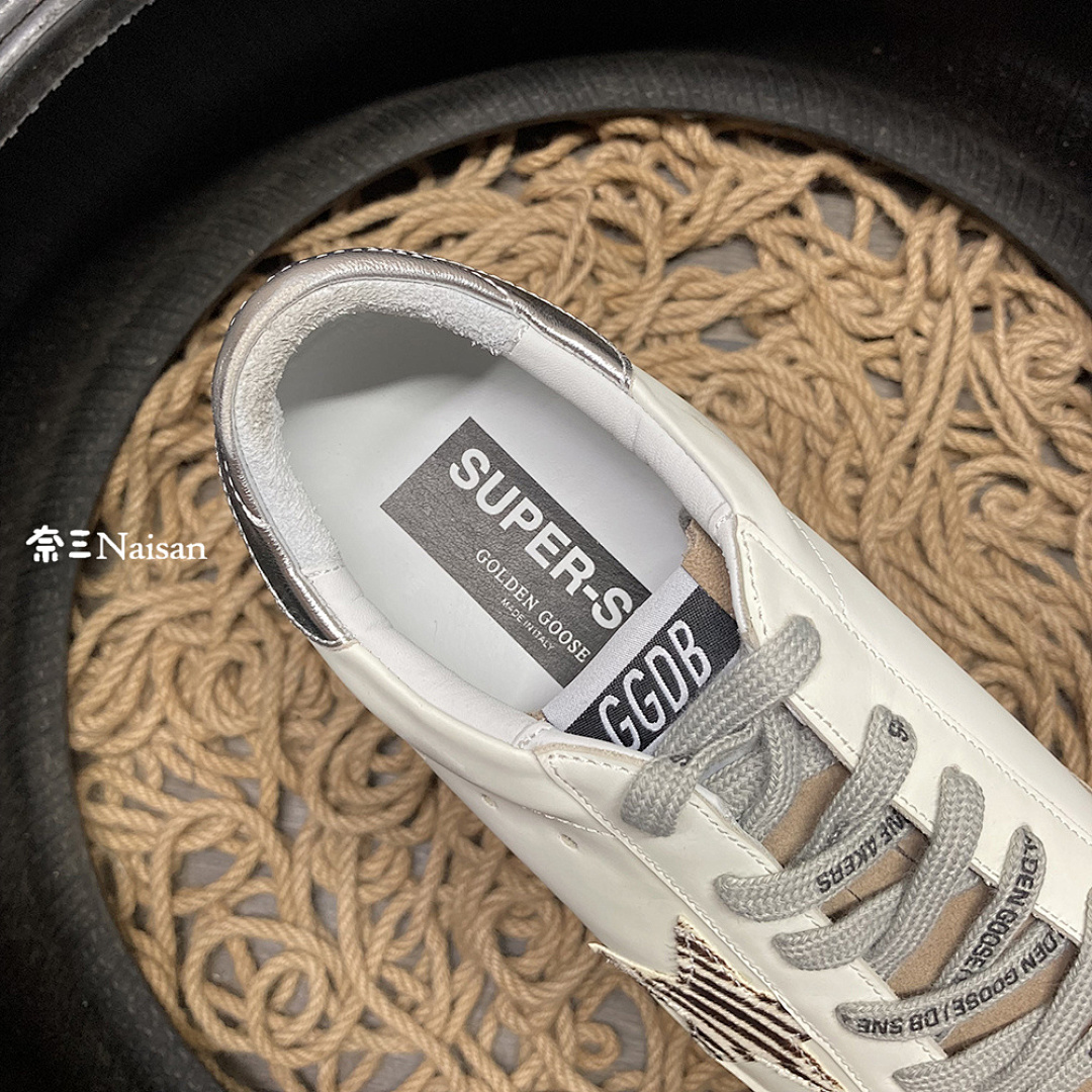 ▶ Super146 Super-Star Sneakers - Image 13