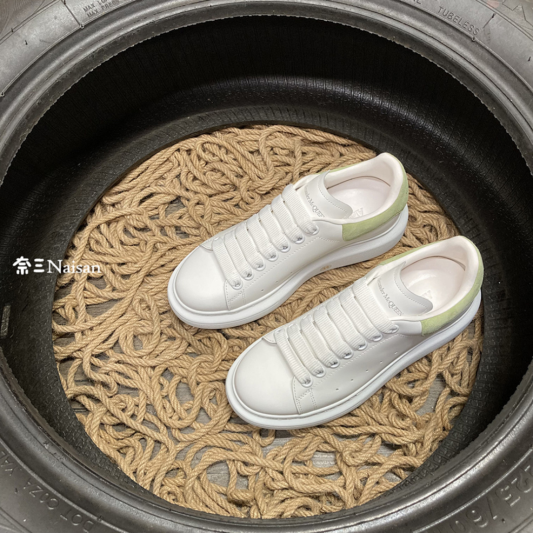 Christian Louboutin Alexander McQueen Sneaker - Image 7