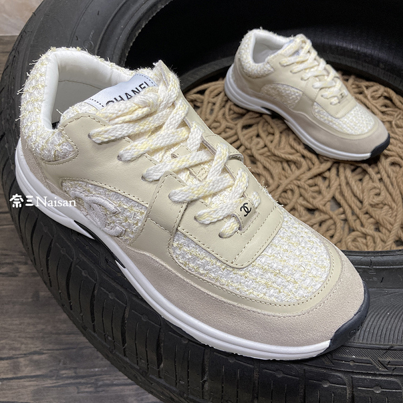 ▶ CHANEL Sneaker, photo 1