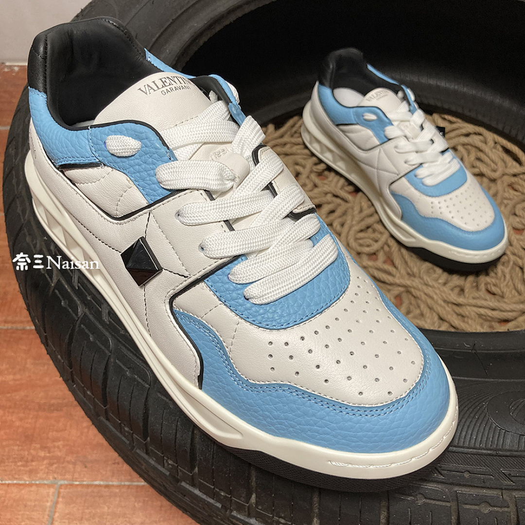 On Running On Running ONE STUD LOW-TOP, photo 1