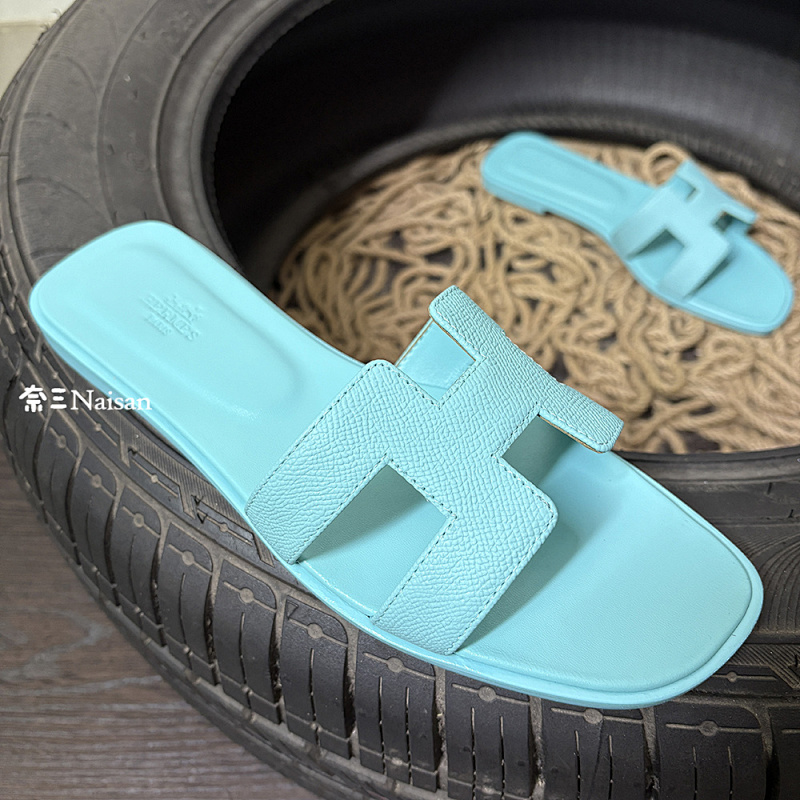 ▶ Oran Sandal, photo 1