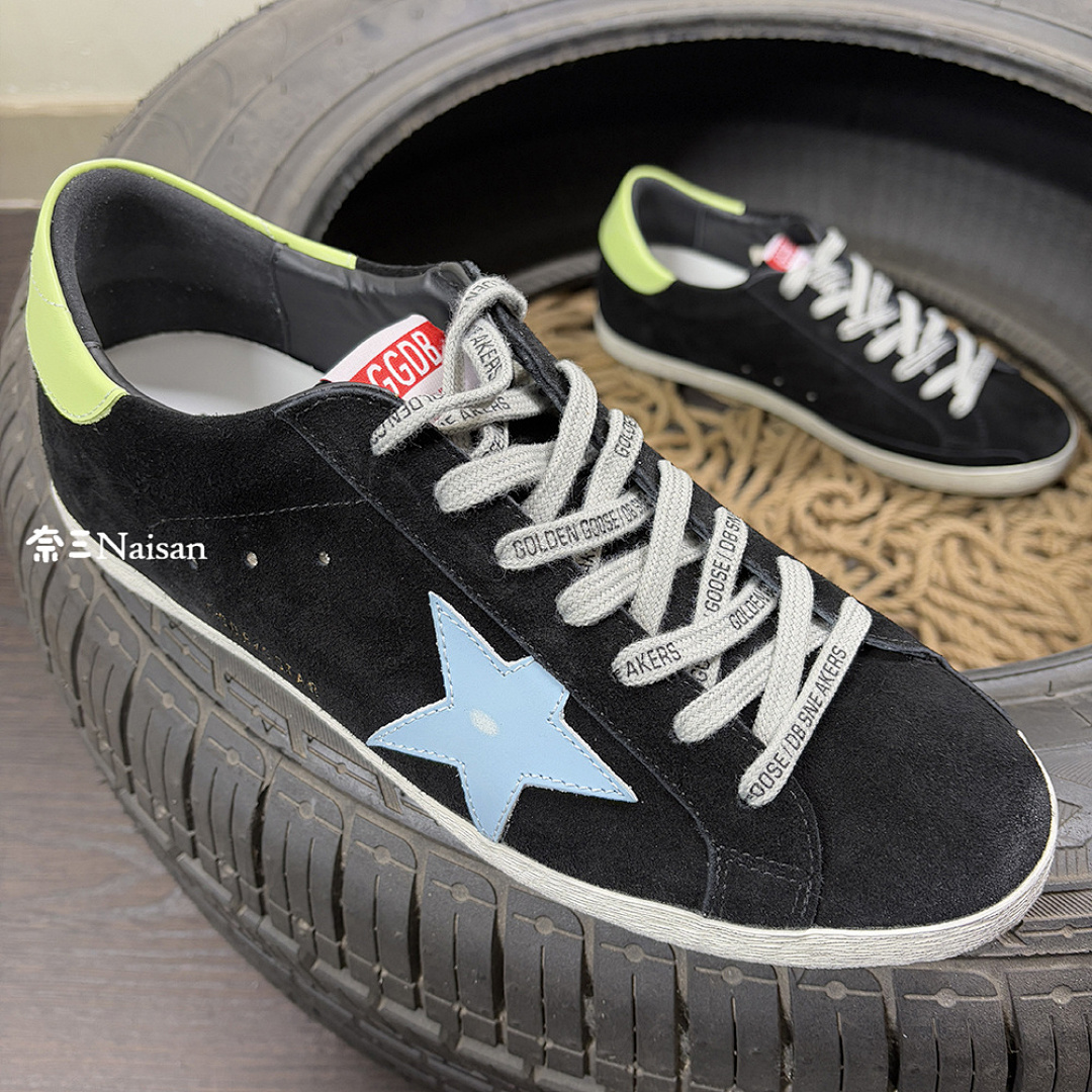 ▶ Super14 Super-Star Sneakers - Image 8