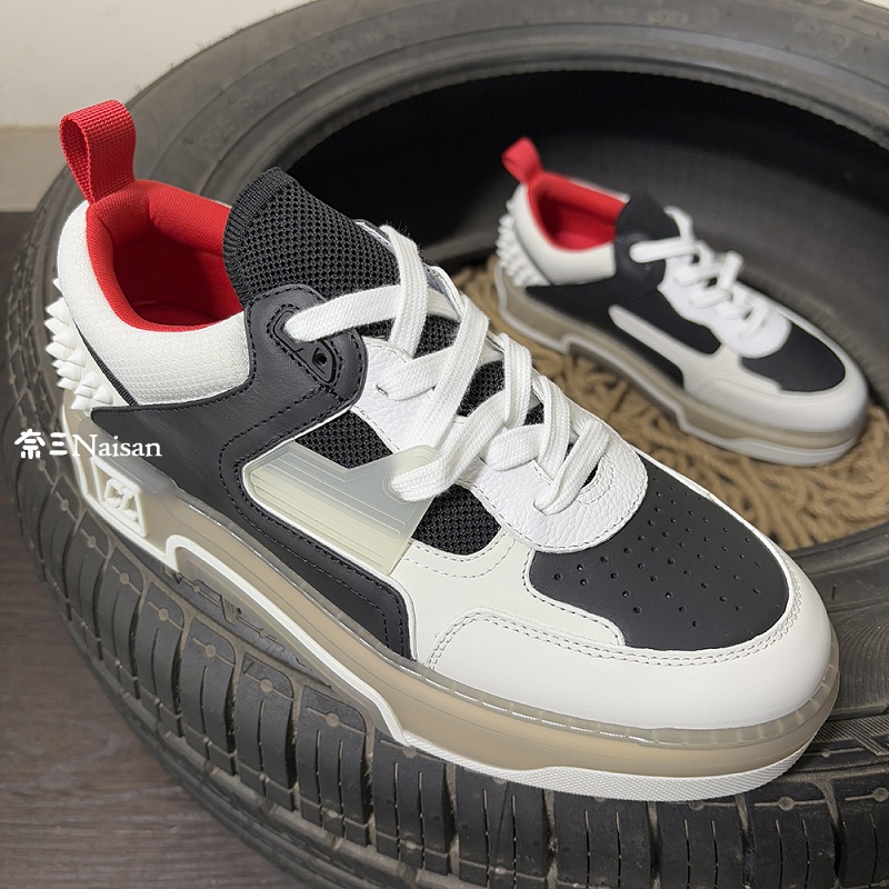 ▶ Astroloubi Sneakers, photo 1