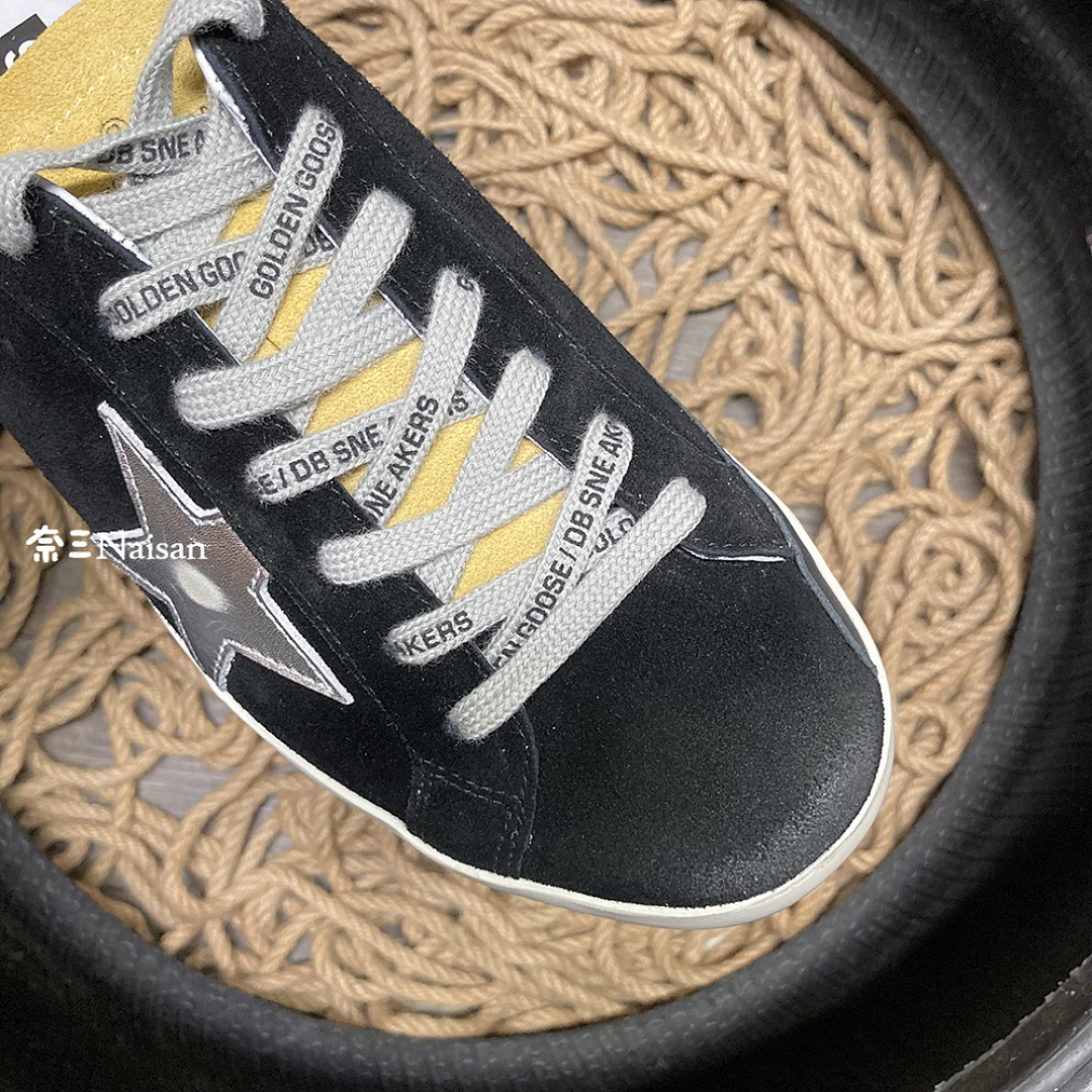 ▶ Super4 Super-Star Sneakers - Image 14