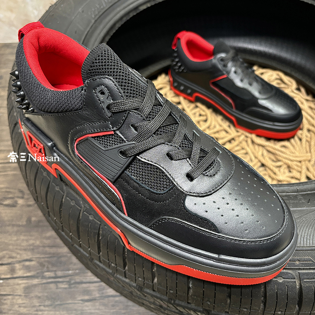 ▶ Astroloubi Sneakers, photo 1