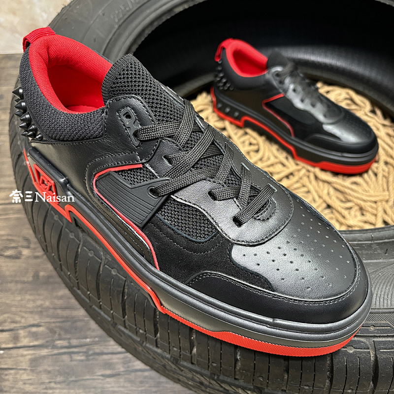 ▶ Astroloubi Sneakers, photo 1