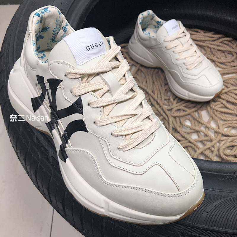 On Running Rhyton Sneaker With NY Yankees™ Print, photo 1