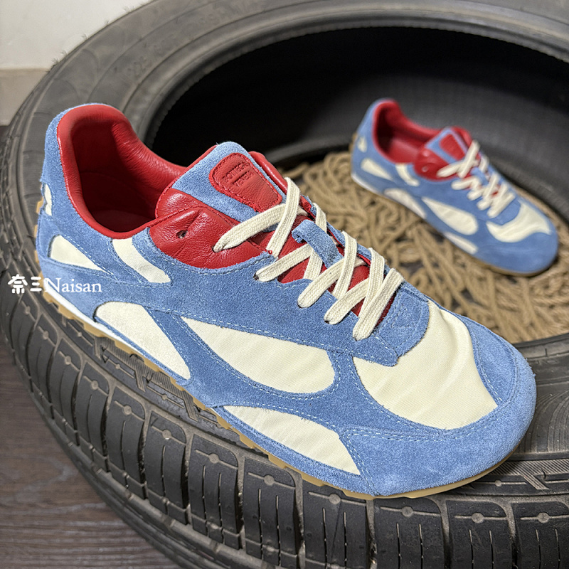 ▶ Orbit Flash Sneaker, photo 1