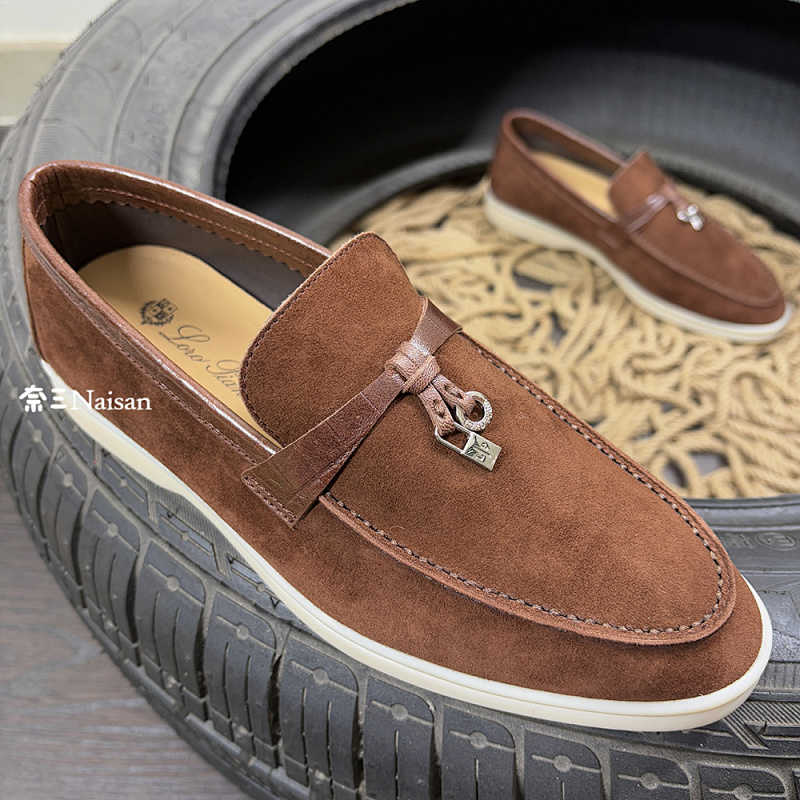 Chanel Chanel Charms Walk Loafers, photo 1