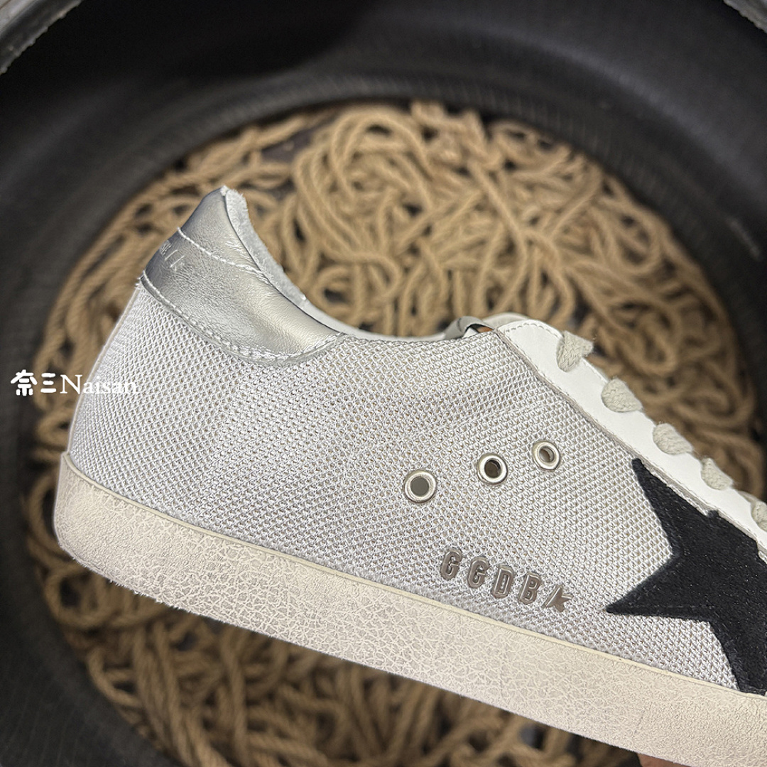 ▶ Super192 Super-Star Sneakers - Image 13