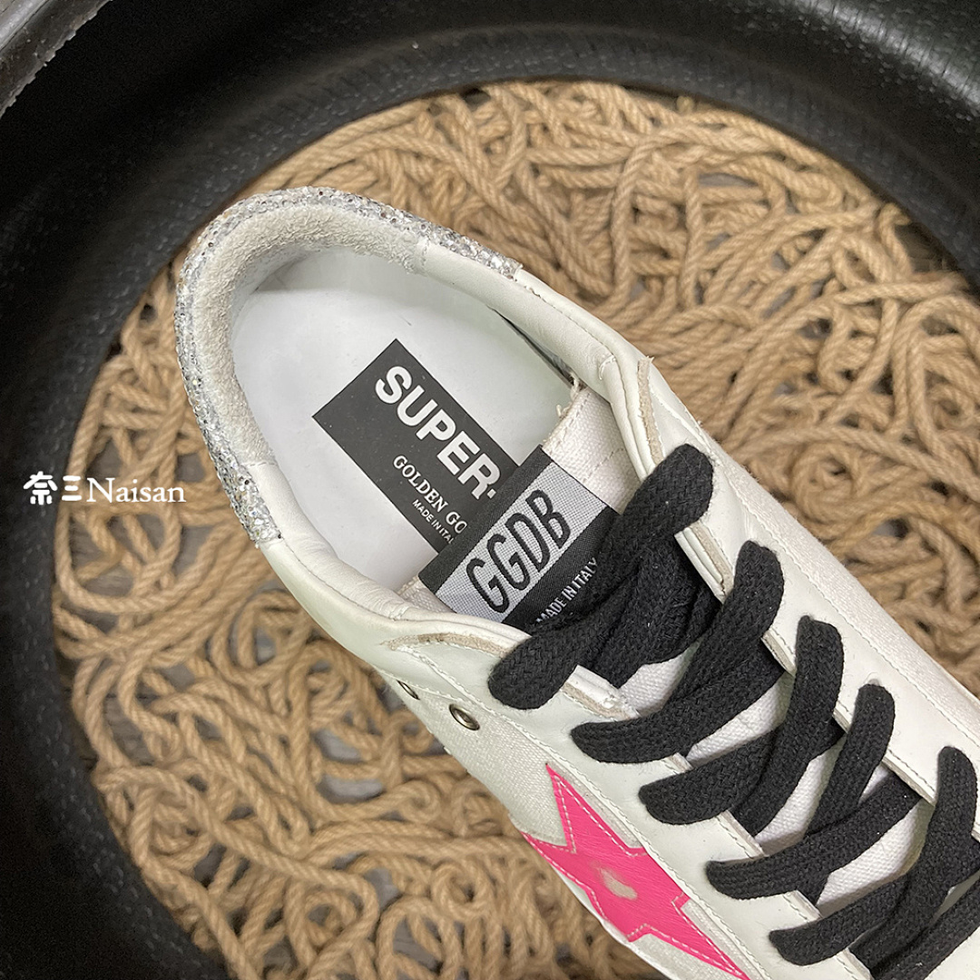 ▶ Super72 Super-Star Sneakers - Image 13