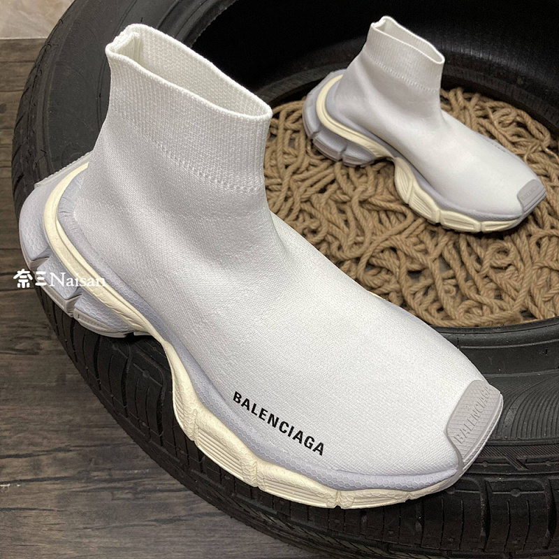 ▶ 3XL SOCK RECYCLED, photo 1
