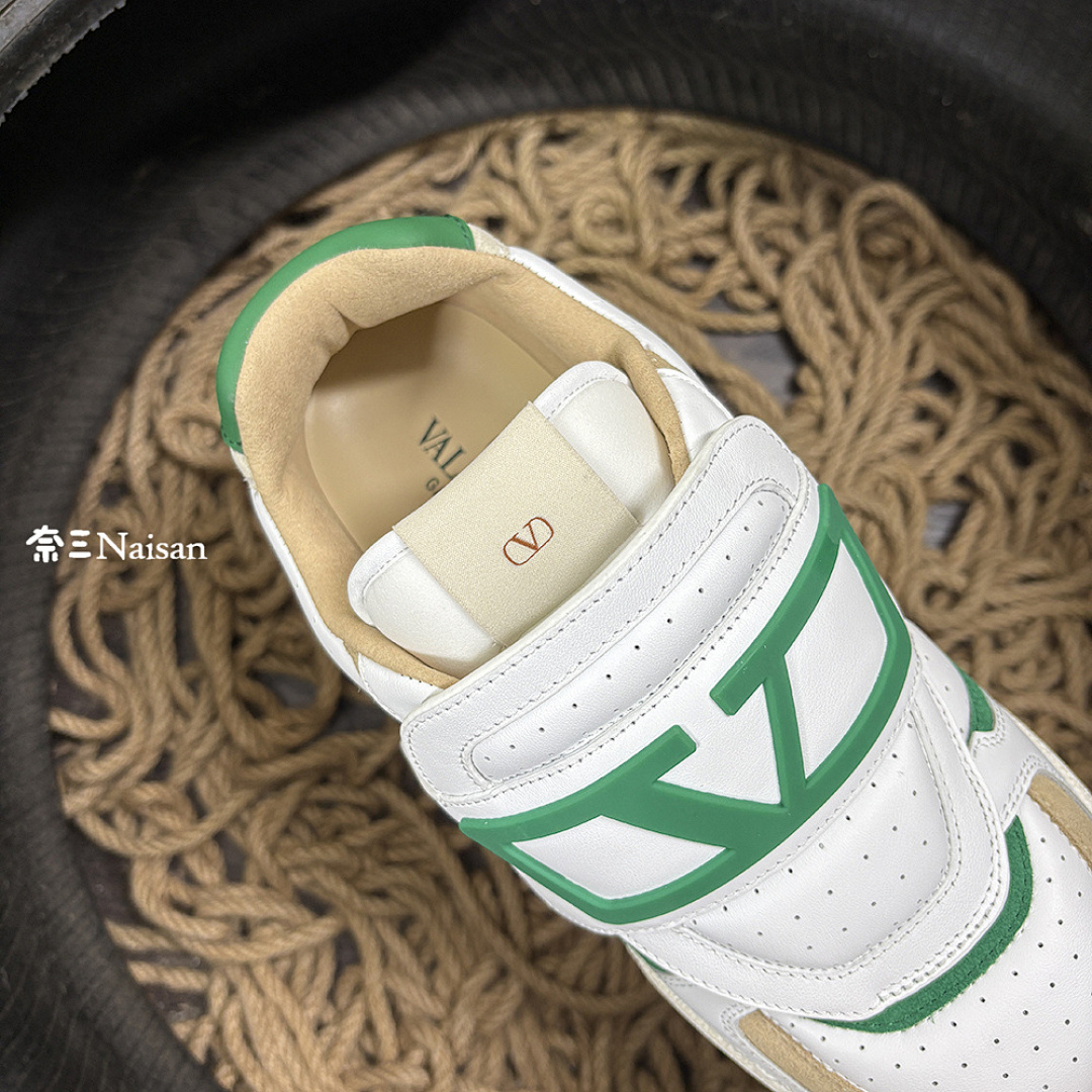 ▶ Joie De Jouer Low-Top Trainer - Image 15