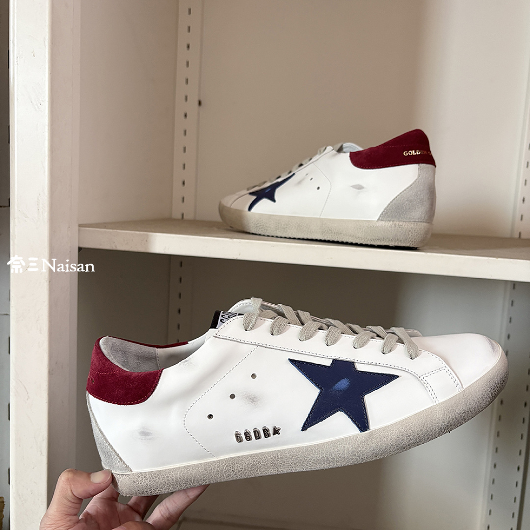 ▶ Super292 Super-Star Sneakers - Image 18