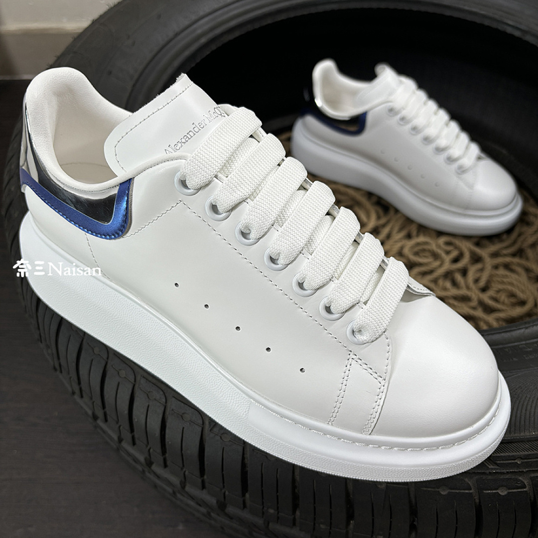 Christian Louboutin Alexander McQueen Sneaker - Image 8