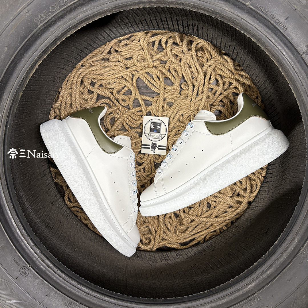 Christian Louboutin Alexander McQueen Sneaker - Image 3