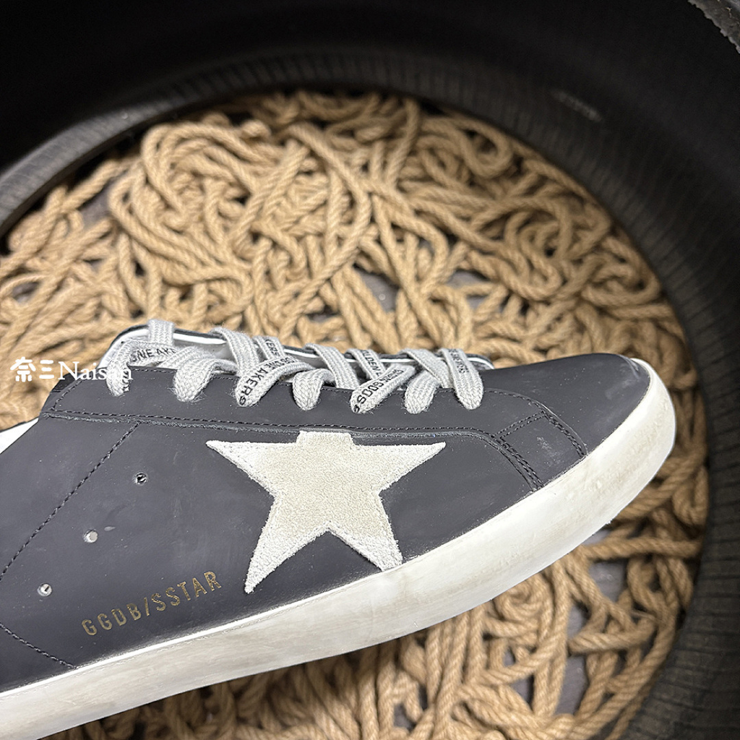 ▶ Super5 Super-Star Sneakers - Image 14