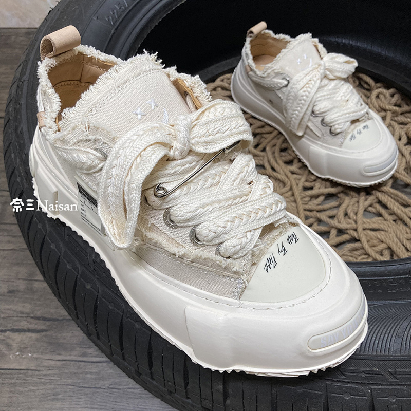 Other G.O.P. 2.0 MARSHMALLOW Classic Lows (White), photo 1