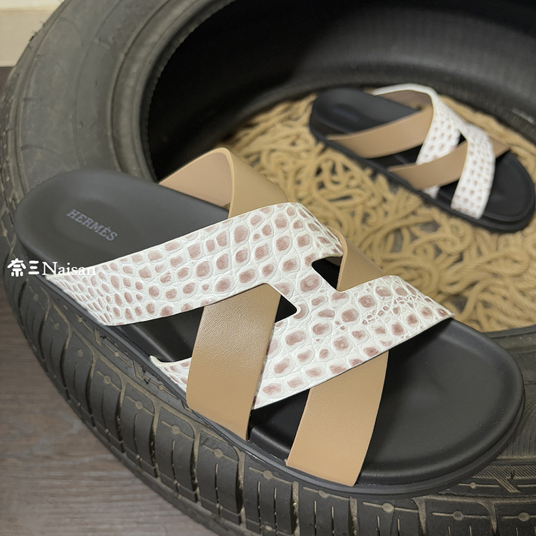 ▶ Kazimir Sandal, photo 1