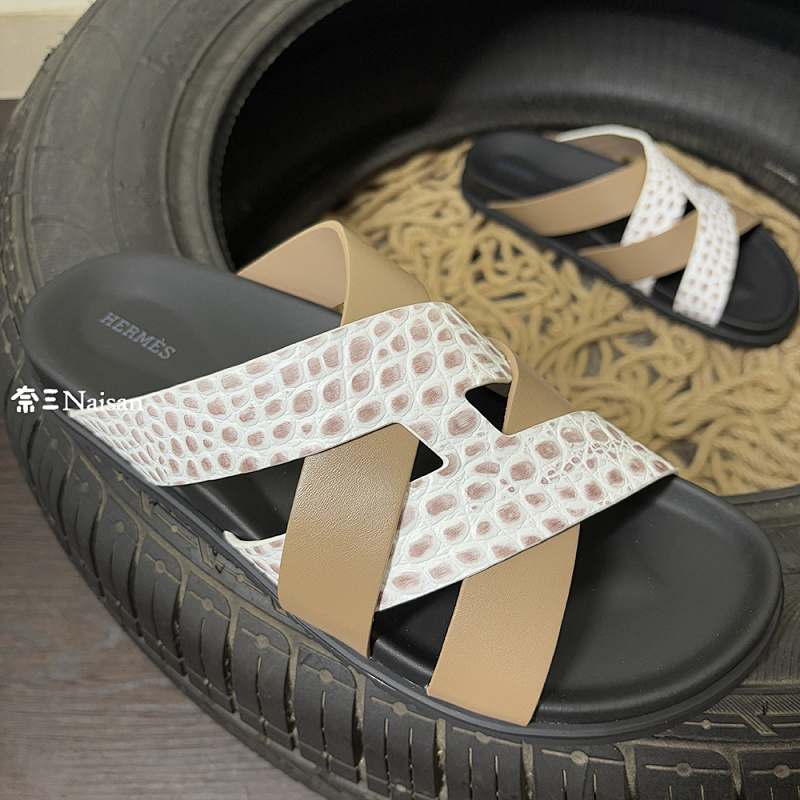 ▶ Kazimir Sandal, photo 1