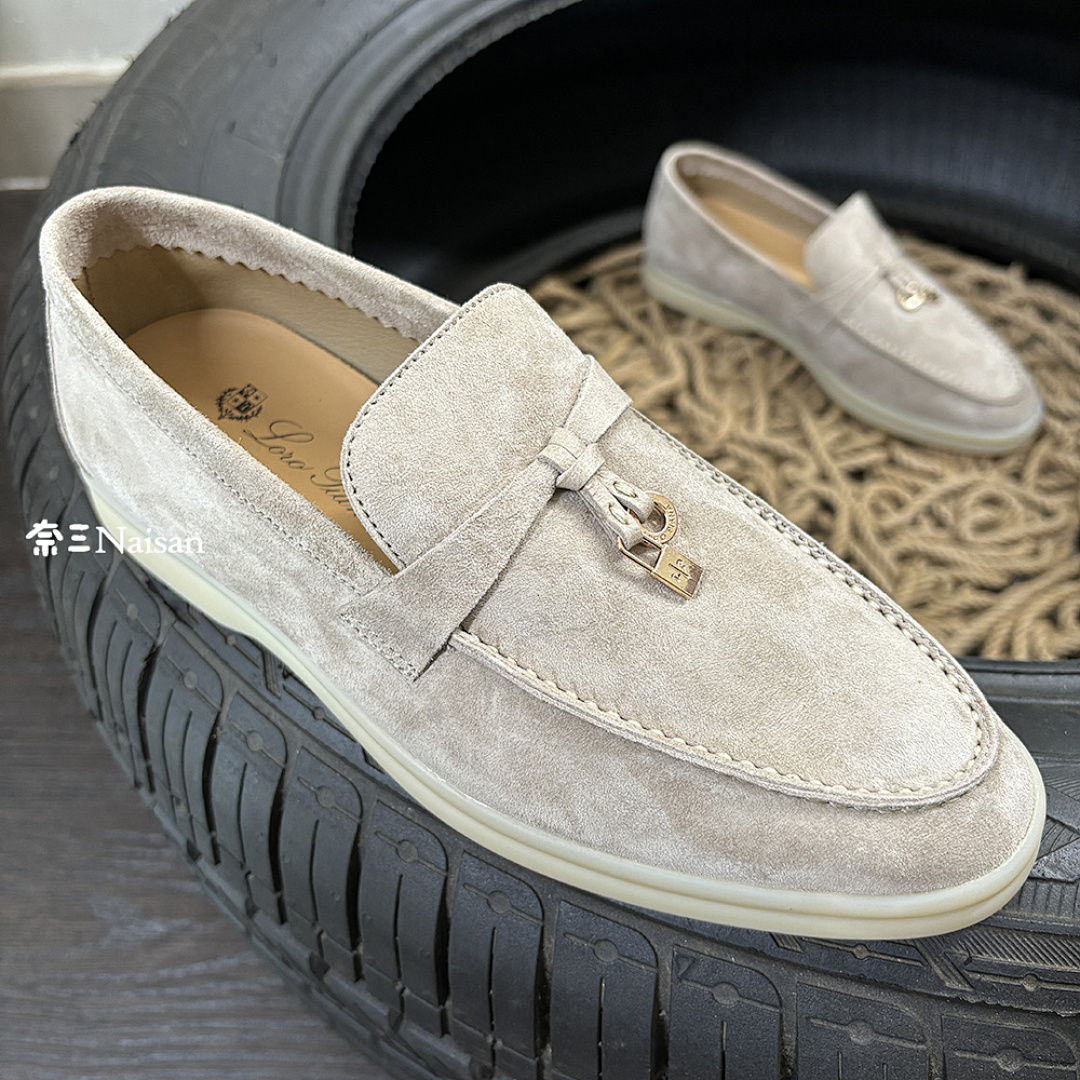 Chanel Chanel Charms Walk Loafers, photo 1